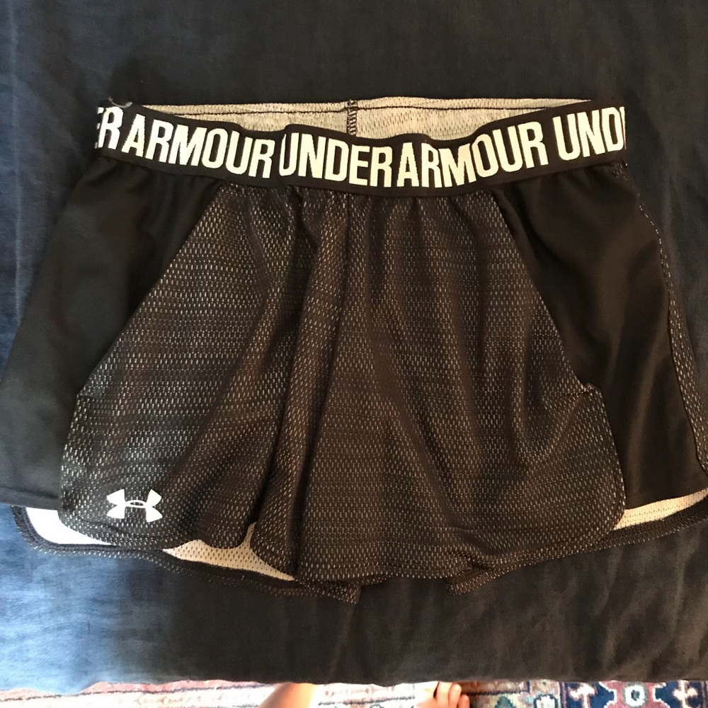 Athletic Shorts